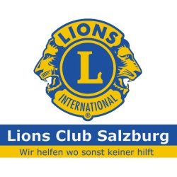 Logo Lions Club Salzburg